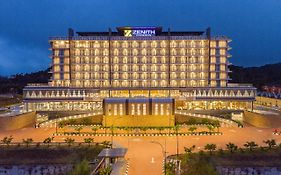 Zenith Cameron Tanah Rata